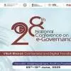 28th e-Governance Conference to Be Held in Visakhapatnam