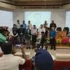Trimble, IIT Madras Join Hands to Donate 20 Custom Wheelchairs 