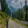 Srinagar's Mughal Road expected to open in April