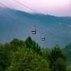 Skyview by Empyrean is Making Benchmarks in the Indian Ropeway Industry