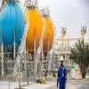 UAE firm restarts production at Iraq gas plant after drone attack