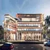 Manesar's Municipal Corporation Unveils New Office in Sector 81