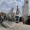 AJAX: Revolutionising the current construction processes through boom pumps