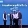 Trimble Announces Ovation as the Feature Company of the Month