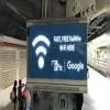 Free Wi-Fi Available at Over 6,100 Railway Stations