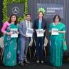Mercedes-Benz R&D India, TERI Launch Whitepaper on EV Skilling 