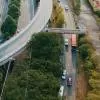 PNC Infratech Sells Stake in Ten Road SPVs to HIT