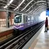 Train Services Set to Begin Soon Between Salt Lake Sector V and Howrah