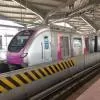 MMRDA Clears Rs 120 Bn Boost for Metro last-mile links