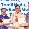 VOC Port, SIPCOT Join Hands for Mega Shipbuilding Cluster