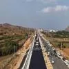 NHAI Sets Four Guinness Records on Andhra Highway