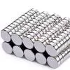 India Seeks China Talks Over Magnet Import Delays