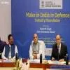 Defence Council Approves Rs 790 Billion Procurement For Armed Forces