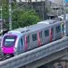 Mumbai Metro One introduces convenient wristband payment