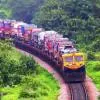 Konkan Railway Launches Ro-Ro Car Service Between Kolad and Verna