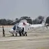 Heliport, Vertiport Planned Near Navi Mumbai Airport