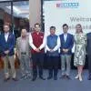 The Omaxe State Hosts BRICS CCI Gala on Future of Mega Sports Cities 