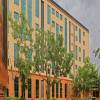 The new Defence Office Complexes-a Milestone in fast construction