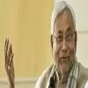 Bihar CM Sets Deadline for Land Survey Completion