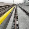 Kanpur Metro Completes Third Rail Works on Key Elevated Stretch
