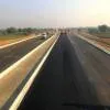 Lucknow–Kanpur Expressway Nears Completion, Set For December