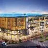 Saya Piazza in Noida Applies for OC, Nears Completion