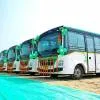  Odisha Aims for 1,000 E-Buses in Green Mobility Push