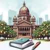 Fadnavis Seeks Rs 52 Billion Boost for Key State Projects