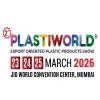India Targets Global Market Push at PlastiWorld 2026 in Mumbai