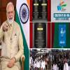 PM Modi unveils Rs 230 bn Maritime initiatives at Global Summit