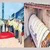 Chennai Metro Achieves Twin TBM Milestone At Kolathur