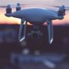 Aravali forest land of 250 acre encroached as per drone survey 