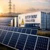 ACME Solar Secures 220 MW Solar Project With Battery Storage in MP