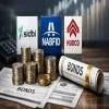 Sidbi, Nabfid and Hudco Raise Nearly Rs 120 bn Via Bonds
