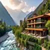 Royal Orchid Signs New Hotel in Rishikesh to Boost North India Growth