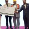 IITL Nimbus Donates Rs 8.3 Million for CSR Initiatives