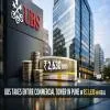 UBS Takes Entire Commercial Tower In Pune In Rs 263 Crore Deal