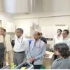 MHI Achieves 77 Per Cent Target Under Swachhata Campaign 5.0