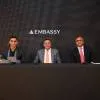 Embassy Developments Enters MMR With Three Residential Projects
