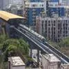 Mumbai Metro 1 Plans Six-Coach Trains to Ease Peak-Hour Congestion