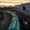 Cabinet Clears Rs 123.28 Billion Rail Projects Across Five States