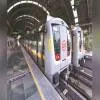 Delhi Metro To Begin Ultrasonic Rail Safety Testing