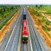 JNPT to Get Full Rail Link to WDFC by March 2026