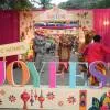 K Raheja Corp Homes hosts Joyfest 2.0 at Navi Mumbai project