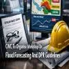 CWC To Organise Workshop On Flood Forecasting And DPR Guidelines