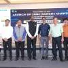 IGBC Launches 32nd Chapter in Ranchi to Drive Green Building Growth 
