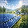 Andhra Pradesh Clears Websol’s 4 GW Solar Project