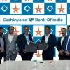 BOI Partners With Cashinvoice to Boost Supply Chain Finance