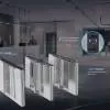 Hikvision  Unveils Smart Swing Barriers and Turnstiles
