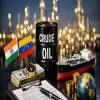 IOC and HPCL Buy Venezuelan Oil Through Trader
